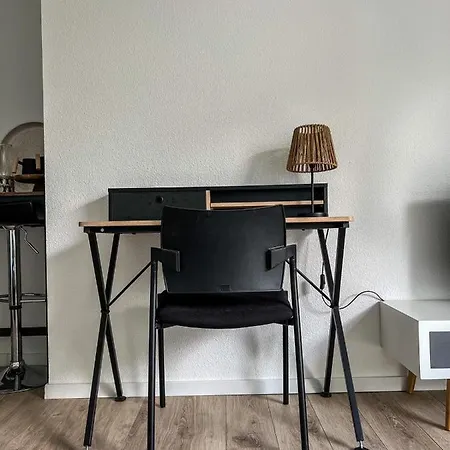 Апартаменты Rangueil - Confortable Proche Hopital Et Universite, Parking *